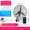 Quạt điện công suất cao - Quạt sàn & treo tường nhà hàng, chỉ 944.300 VND 27