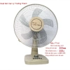 Quạt điện Great Wall 40Yên tĩnh 16inch Để bàn 2.412 Lắc đầu, phòng ngủ, lưu lượng cao 3