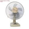 Quạt điện Great Wall 40Yên tĩnh 16inch Để bàn 2.412 Lắc đầu, phòng ngủ, lưu lượng cao 6