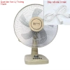 Quạt điện Great Wall 40Yên tĩnh 16inch Để bàn 2.412 Lắc đầu, phòng ngủ, lưu lượng cao 12