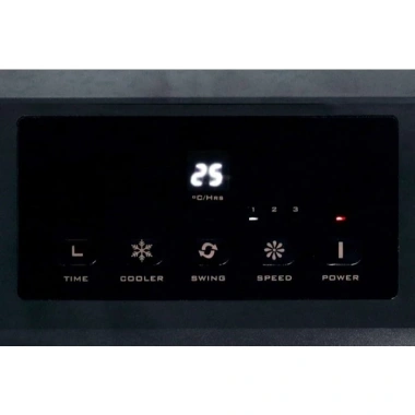 Quạt Điều Hòa Boss S102 - Nhiều cấp độ gió, dung tích lớn, vệ sinh dễ dàng, chỉ 3,990,000₫