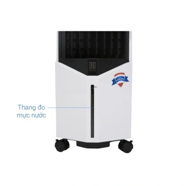 Quạt Điều Hòa Boss S102 - Nhiều cấp độ gió, dung tích lớn, vệ sinh dễ dàng, chỉ 3,990,000₫