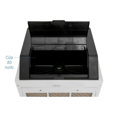 Quạt Điều Hòa Boss S102 - Nhiều cấp độ gió, dung tích lớn, vệ sinh dễ dàng, chỉ 3,990,000₫ 6 Quạt Điều Hòa Boss S102 - Nhiều cấp độ gió, dung tích lớn, vệ sinh dễ dàng, chỉ 3,990,000₫ 6