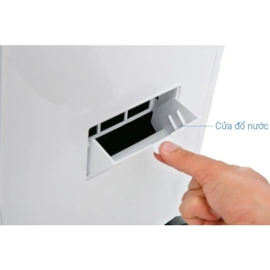 Quạt Điều Hòa Boss S102 - Nhiều cấp độ gió, dung tích lớn, vệ sinh dễ dàng, chỉ 3,990,000₫