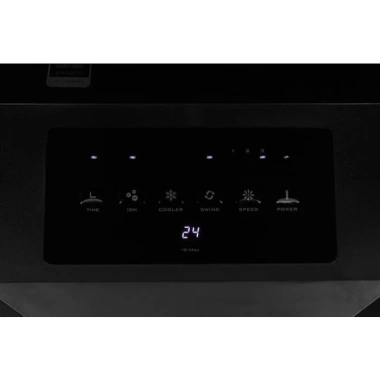 Quạt điều hòa Boss S106 - Làm mát nhanh, tiết kiệm điện, giá chỉ 6.690.000đ 4