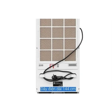 Quạt điều hòa Boss S106 - Làm mát nhanh, tiết kiệm điện, giá chỉ 6.690.000đ 5