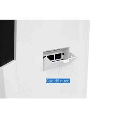 Quạt điều hòa Boss S106 - Làm mát nhanh, tiết kiệm điện, giá chỉ 6.690.000đ 7