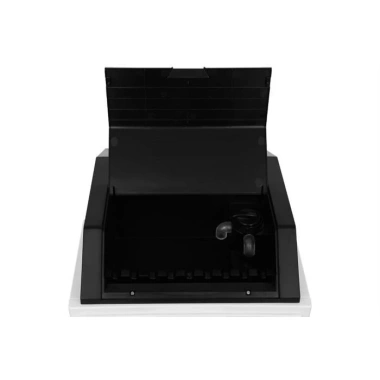 Quạt điều hòa Boss S106 - Làm mát nhanh, tiết kiệm điện, giá chỉ 6.690.000đ 8