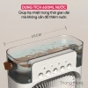 Quạt điều hoà mini để bàn 3 chế độ gió, bình 600ml, đèn LED - Giá 150.000đ 7