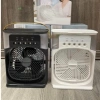 Quạt Điều Hòa Phun Sương Tích Điện 6-8h, Đèn LED, 2 Cánh Gió - Giá 131.800 VND 7