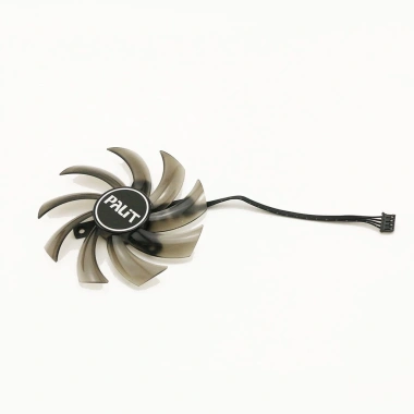 Quạt đồ họa kép PALIT, PNY GTX 1.060-1.080 – Giá ưu đãi 205.700₫