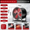 Quạt dòng chảy trục SF 220V, quạt ống cột công suất cao, hút công nghiệp, thông gió mạnh - Giá 1.563.800₫
