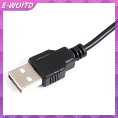 Quạt E-woitd DC 5V USB vòng bi không chổi than, làm mát im lặng, chỉ 62.590 VND 4 Quạt E-woitd DC 5V USB vòng bi không chổi than, làm mát im lặng, chỉ 62.590 VND 4