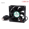 Quạt E-woitd DC 5V USB vòng bi không chổi than, làm mát im lặng, chỉ 62.590 VND 14