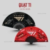 QUẠT G-DRAGON CẦM TAY GIÁ CỰC SỐC - CHỈ 80K GIẢM TỪ 102.4K - QUẠT ĐIỆN G-DRAGON 3