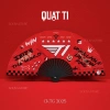 QUẠT G-DRAGON CẦM TAY GIÁ CỰC SỐC - CHỈ 80K GIẢM TỪ 102.4K - QUẠT ĐIỆN G-DRAGON 5