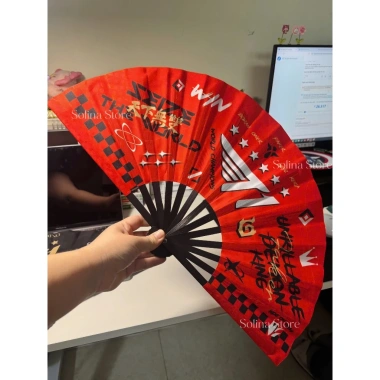 QUẠT G-DRAGON CẦM TAY GIÁ CỰC SỐC - CHỈ 80K GIẢM TỪ 102.4K - QUẠT ĐIỆN G-DRAGON 7 QUẠT G-DRAGON CẦM TAY GIÁ CỰC SỐC - CHỈ 80K GIẢM TỪ 102.4K - QUẠT ĐIỆN G-DRAGON 7