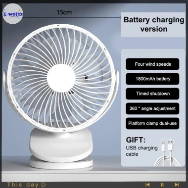 Quạt gấp USB 4 chức năng tốc độ và hẹn giờ, phù hợp ký túc xá, văn phòng, sinh viên 17 Quạt gấp USB 4 chức năng tốc độ và hẹn giờ, phù hợp ký túc xá, văn phòng, sinh viên 17