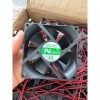 Quạt giải nhiệt 12V 0.2A 8cm - Công suất ổn định, giá ưu đãi 24.966 VND
