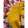 Quạt Gỗ Cổ Trang Giá Rẻ 18.000 - Phụ Kiện Chụp Ảnh, Trang Trí Oánh Lễ & Tết 7