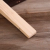 Quạt Gỗ Gấp và Xếp Cổ Trang Đủ Màu Set Trang Trí Tết 2.026 - Giá 7.000đ 4