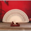 Quạt gỗ trang trí cổ trang - Phụ kiện decor chụp ảnh, giảm còn 18.000₫ 5