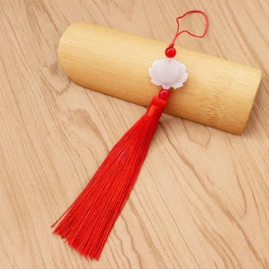 Quạt gỗ trang trí Tết Phụ kiện chụp ảnh phong cách cổ trang, decor Magicdecor 8.910₫ 9