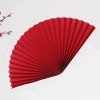 Quạt gỗ tre cầm tay phong cách trang trí nhà cửa, tháp bánh, nước tết, cosplay cổ trang – Giá chỉ 12.000₫ 8