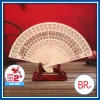 Quạt Gỗ Xếp Họa Tiết Cổ Trang - Thơm, Trang Trí Ảnh Áo Dài, Tháp Bánh 1.747 Giá 15.000đ