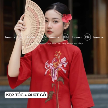 Quạt Gỗ Xếp Họa Tiết Cổ Trang - Thơm, Trang Trí Ảnh Áo Dài, Tháp Bánh 1.747 Giá 15.000đ 10 Quạt Gỗ Xếp Họa Tiết Cổ Trang - Thơm, Trang Trí Ảnh Áo Dài, Tháp Bánh 1.747 Giá 15.000đ 10
