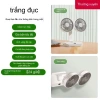 Quạt Hai Đầu Tự Động Lắc Đầu Để Bàn, Sạc Ngoài Trời, Im Lặng - Giá 242.200 VND 16