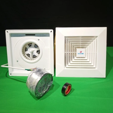 Quạt hút âm trần SUZUME 8-12 inch - Quạt thông gió, hút mùi nhà vệ sinh, tặng 1m ống hút, giảm giá 22% 2 Quạt hút âm trần SUZUME 8-12 inch - Quạt thông gió, hút mùi nhà vệ sinh, tặng 1m ống hút, giảm giá 22% 2