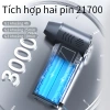 Quạt hút bụi di động 130.000 RPM - Mini 52m/s, sạch điện tử, cắm trại, 583.999đ 5
