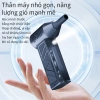 Quạt hút bụi di động 130.000 RPM - Mini 52m/s, sạch điện tử, cắm trại, 583.999đ 8