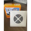 Quạt Hút Mùi 20x20x8cm Gắn Tường hoặc Trần Bếp WC - Giá sỉ 115.000 VNĐ Tiết Kiệm Năng Lượng