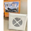 Quạt Hút Mùi 20x20x8cm Gắn Tường hoặc Trần Bếp WC - Giá sỉ 115.000 VNĐ Tiết Kiệm Năng Lượng 2
