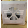 Quạt Hút Mùi 20x20x8cm Gắn Tường hoặc Trần Bếp WC - Giá sỉ 115.000 VNĐ Tiết Kiệm Năng Lượng 3