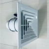 Quạt hút mùi bếp COMBO 1 quạt, máng thu, ống bạc 2m - Giá chỉ 599.000 VND 4