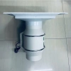 Quạt hút mùi bếp COMBO 1 quạt, máng thu, ống bạc 2m - Giá chỉ 599.000 VND 7