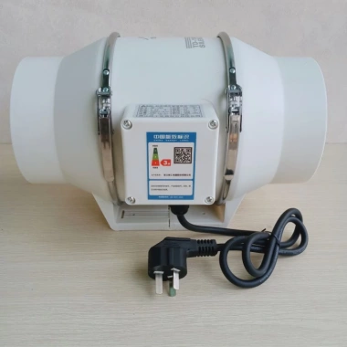 Quạt hút mùi bếp COMBO 1 quạt, máng thu, ống bạc 2m - Giá chỉ 599.000 VND