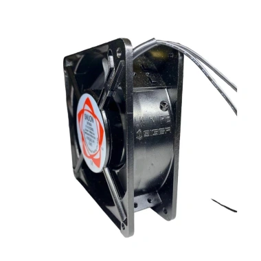 Quạt hút mùi, tản nhiệt 12x12x3.8cm 220V - Linh kiện Quỳnh Diễn, giảm còn 57.5k 7