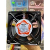 Quạt hút mùi, tản nhiệt 12x12x3.8cm 220V - Linh kiện Quỳnh Diễn, giảm còn 57.5k 9
