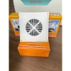 Quạt Hút Mùi & Thông Gió 20x20x8cm Gắn Tường/Trần 220V - Giá chỉ 120.999₫