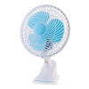 Quạt kẹp điện 220V Sài Cánh 20cm xoay 180 do văn phòng, phòng ngủ, vệ sinh 229.000đ 5