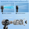 Quạt không cánh di động 4.000mAh, màn hình kỹ thuật số, 5 tốc độ 11m/s, để bàn ngoài trời - 152k 6