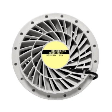 Quạt làm mát 15.050 công suất gió mạnh - Ổn định trang phục, tản nhiệt, giá 379.500 VND 4