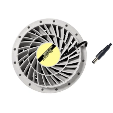 Quạt làm mát 15.050 công suất gió mạnh - Ổn định trang phục, tản nhiệt, giá 379.500 VND 10