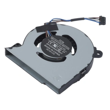 Quạt làm mát laptop DC 5V 4 pin cho Elitebook 720/820 G1 G2 - Giảm nhiệt CPU, lắp nhanh, giá chỉ 313.500₫ 3