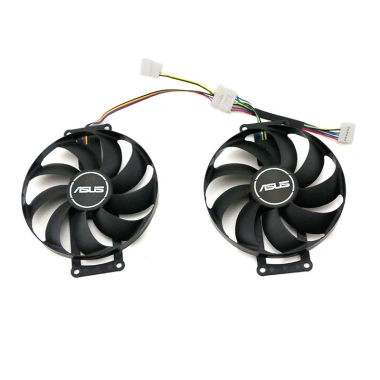 Quạt làm mát MINI ASUS DUAL cho RTX2.070, RTX2.060, GTX1.660S - FDC10H12S9-C - 180.400₫