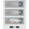 Quạt Làm Mát Ôtô USB 10W - 3 Cấp Độ Gió, Motor Êm Ái, Không Ồn, Giá 169k 5
